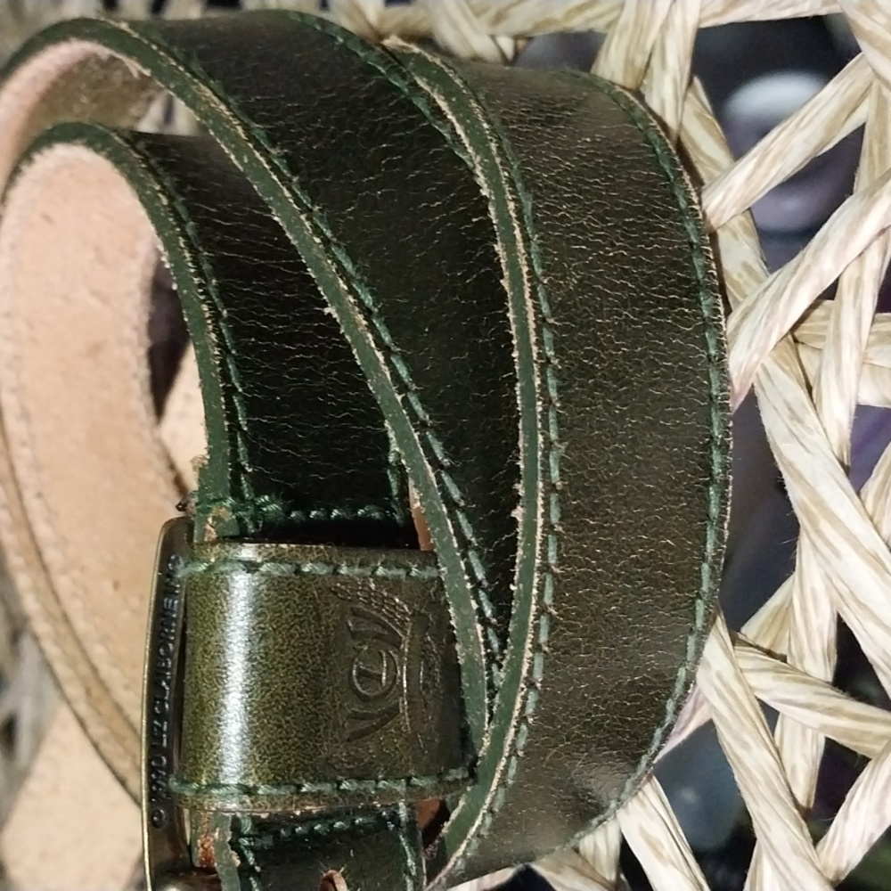 Liz Claiborne Belt
